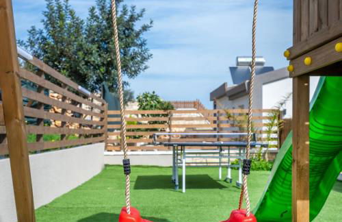 Halaro Villa - Foto 21