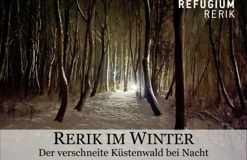 REFUGIUM RERIK -- 5 DTV-Sterne, strandnah, modern und lichtdurchflutet, Sonnenbalkon -- - Foto 66