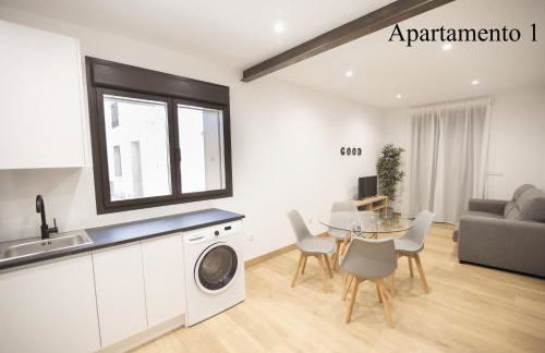 Apartamentos LA PARRILLA - Foto 20