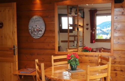 Votre location 3 étoiles à La Norma - Savoie - Foto 6