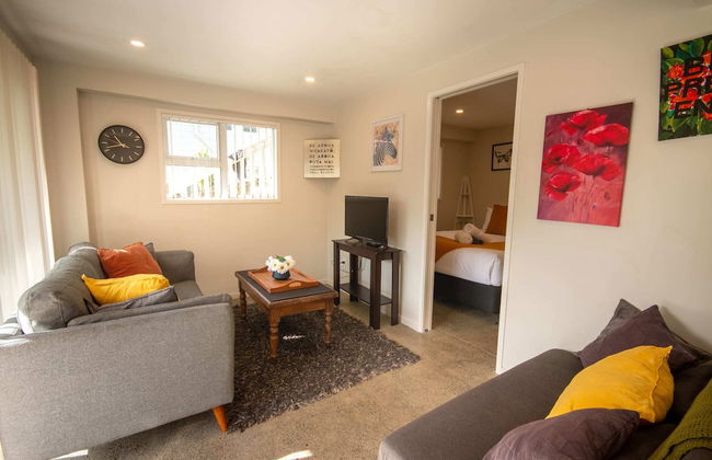 Centrally Located 1 Bedroom Apartment in Auckland - Foto 9