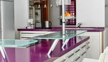 Alcazaba Beach Apartment 3302 - Photo 4