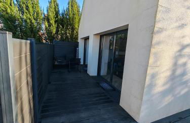 Nice little duplex house in Elancourt village - Foto 14