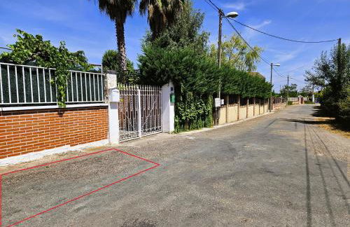 Casa Azul donde se respira tranquilidad - Foto 46