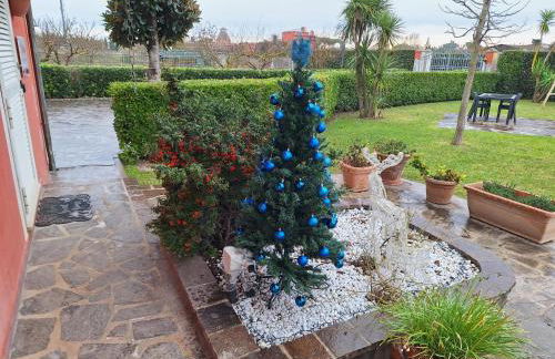 leupupe relax cultura mare monti - Foto 21