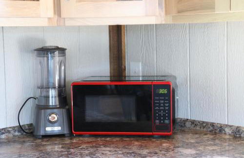 Scenic Mountain Lodge - Foto 17