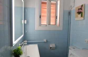 El Faro Apartaments Platja Llarga-Les Salines-TGN - Foto 56