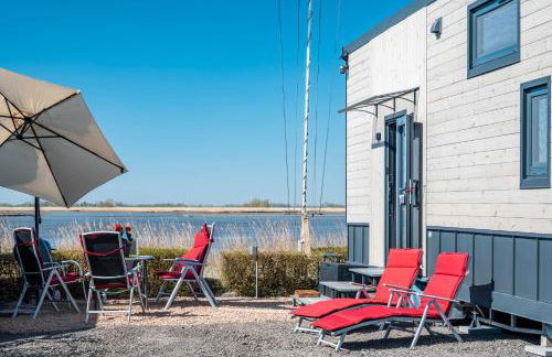 Tiny House Ingo John 'Shadow' - Foto 22