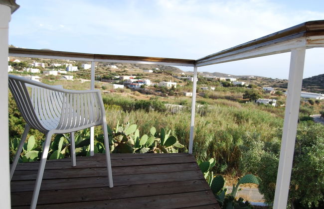 Maistrali Studio - House Levante - Photo 26