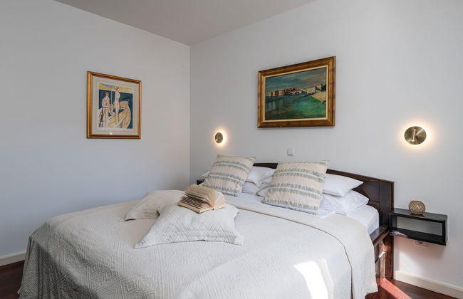 Villa Mirabilis, stunning superior villa, Dubrovnik Old Town - Foto 3