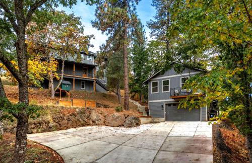 Evergreen Retreat AB 30 Night Minimum home - Foto 46