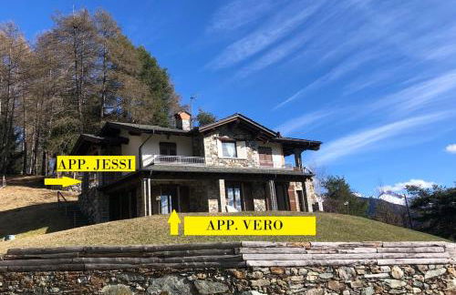 Baita Poira Vero - Foto 1