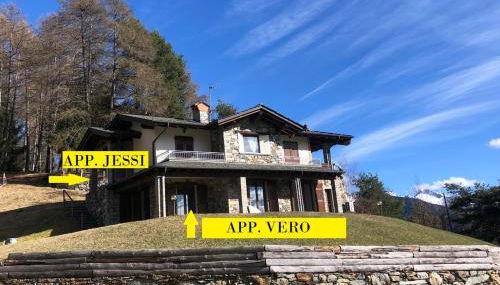 Baita Poira Vero - Foto 1