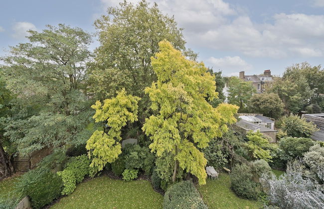 Perfect Pied-a-terre in Clapham by Underthedoormat - Foto 11