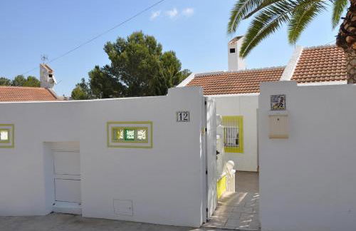 Villa with private pool - near golf - Foto 15