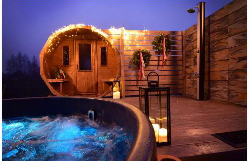 Krzaczasty Zakątek - Foto 14