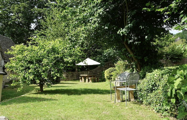 The Coach House and The Stable - Photo 26