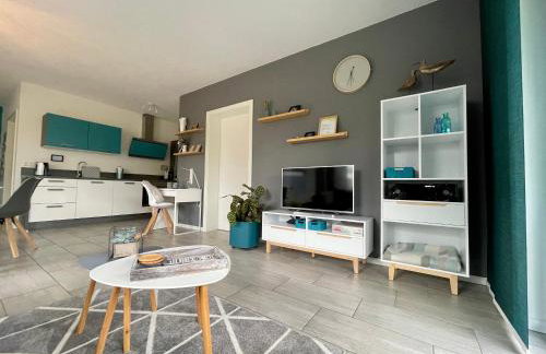 Ferienwohnung Tanja - Foto 1