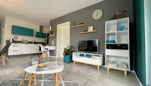 Ferienwohnung Tanja - Foto 1