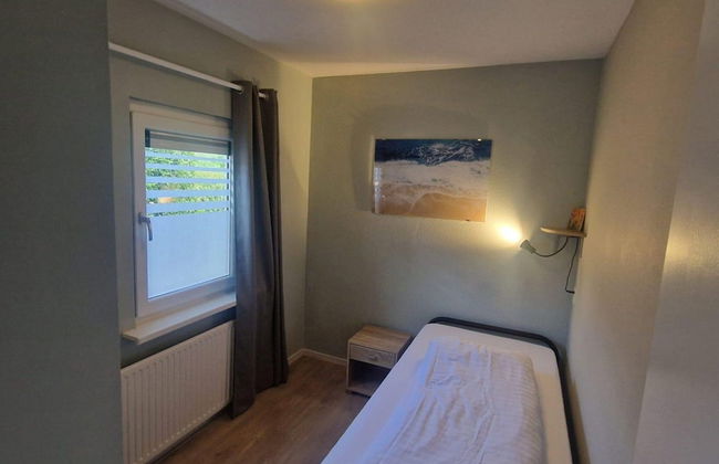 Seagull Bungalow Park Sollasi - Foto 4