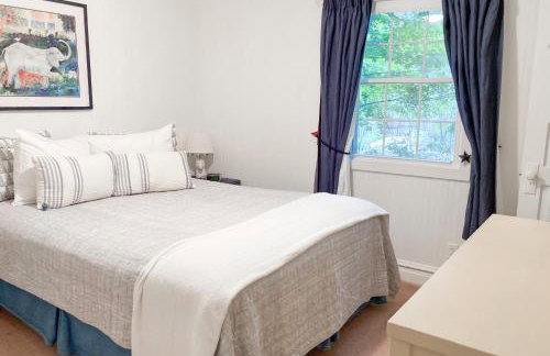 Ravenswood Pool House - Foto 13