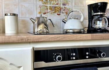 The Myles' Self-Catering Cottage - 4 Stars - Foto 12