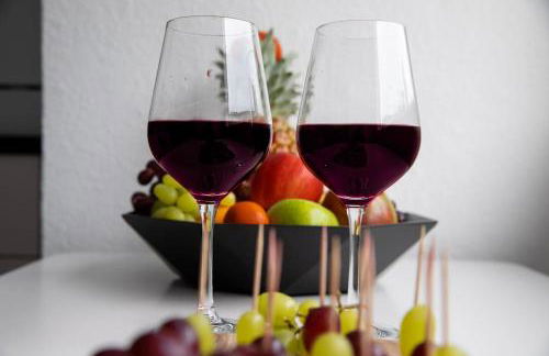 Ruhig und Zentral. Einzigartig im Südviertel - Foto 23