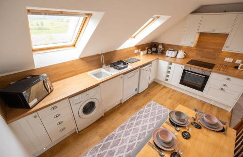 Achintee Cottages No 2 - Foto 6