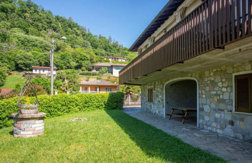 Villa Olga Lago Maggiore - Foto 29