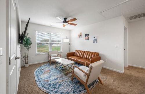 Spacious Farragut 5BR Family & Group Getaway near UT - Foto 26