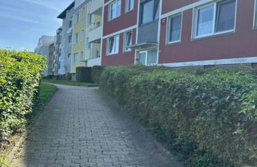 Akram Appartement VI - Naturnah mit Ausblick - Foto 16