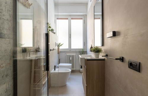 GuestHost - Charming Modern Apartment in Pisa - Foto 24