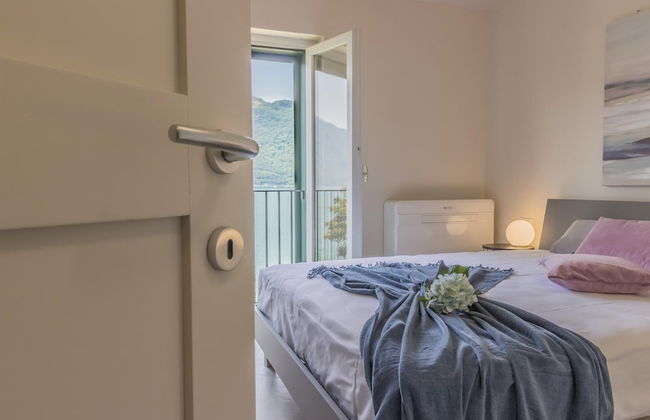 Sunset View in Lierna - Foto 7