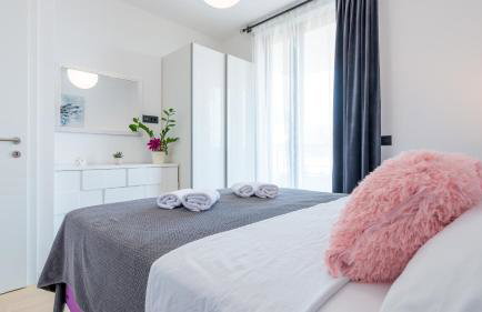 Comfort Apartment Ani - Foto 13