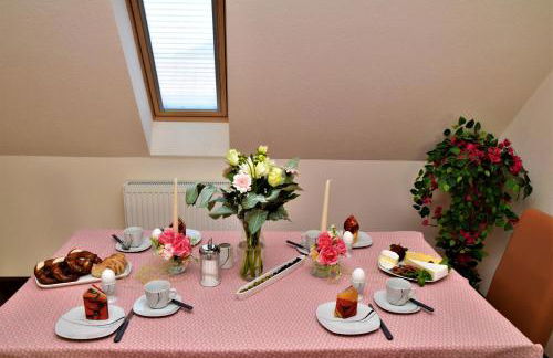 Ferienwohnung Anneliese am Stadttor - Foto 6