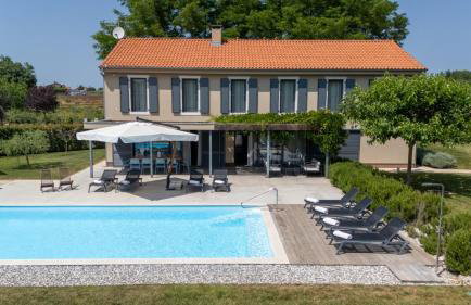 Villa Kroštula with private pool and BBQ - Foto 54