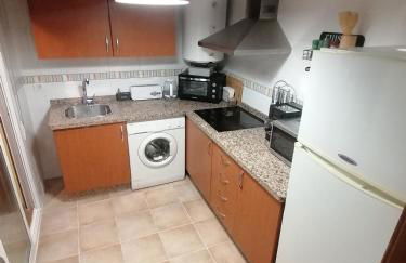 Relax & home, apartamento con terraza y parking - Foto 26