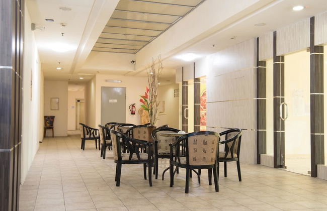 Apartment Queen Victoria Batam - Foto 3