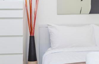 Chic Sun-Filled 1 BDR Apt with Private Terrace - Foto 8