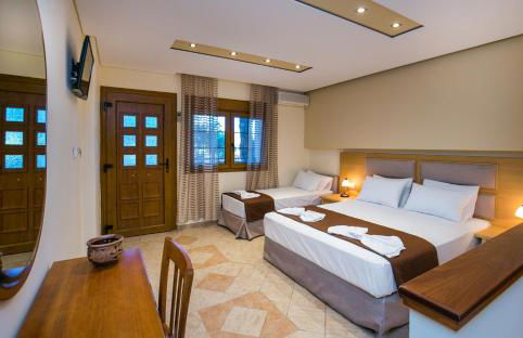 Villa Katerina - Foto 4