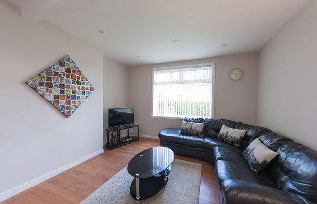 Montgomery Apartments - Stevensons - Foto 20