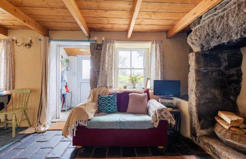 Kitts Cottage, Redruth, Cosy Cornish Retreat - Photo 57