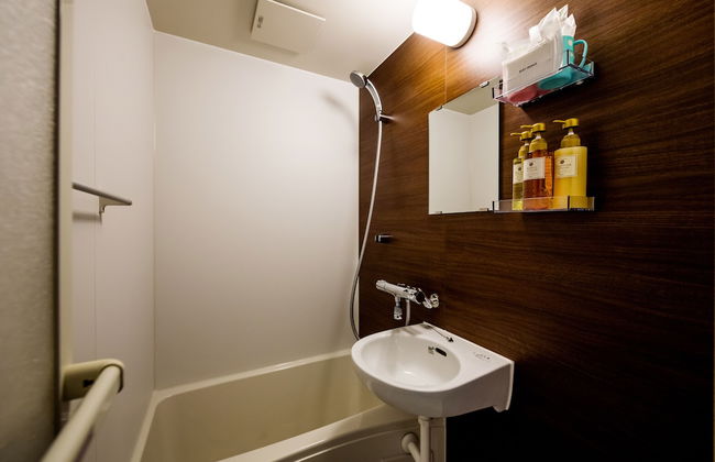 Little Island Okinawa Tomari - Foto 19