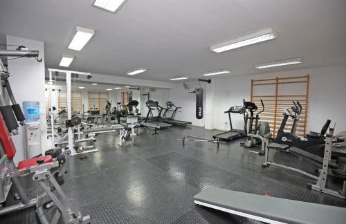 Marbella Real - Stylish 2 Bedroom Apartment by Finest Rentals - Foto 30