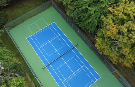 Vermont Retreat with private pool and tennis court - Foto 28