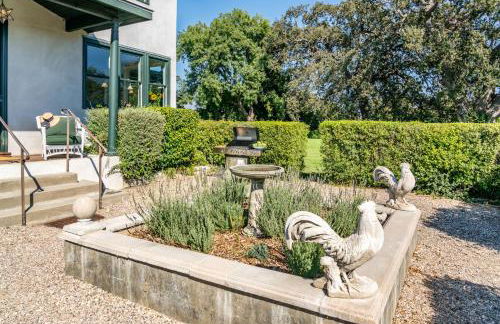 Foxen Canyon Retreat by Paradise Retreats - Foto 31