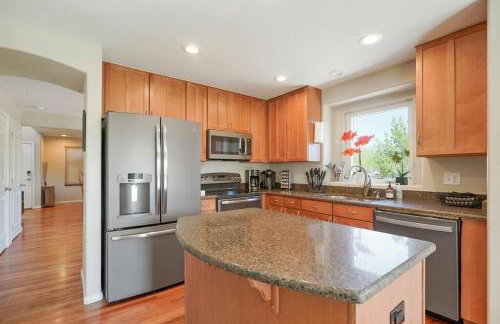 Sleeps 12 - Thornton - 25 Min to Downtown Denver - Foto 37