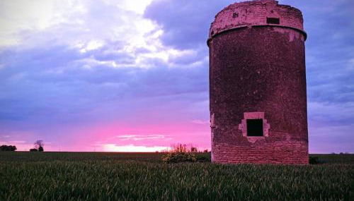 Villa Dinah 17 Maison dans la campagne Rochelaise - Foto 3