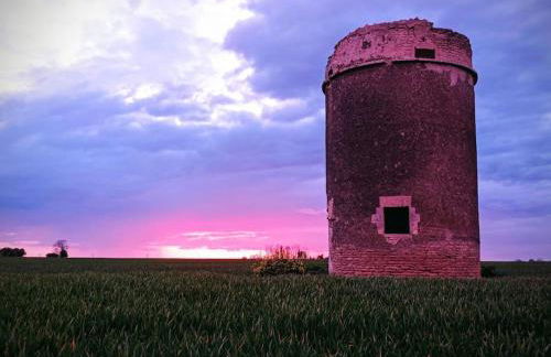 Villa Dinah 17 Maison dans la campagne Rochelaise - Foto 3