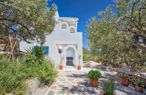 Aspra Chomata Villas - Foto 35